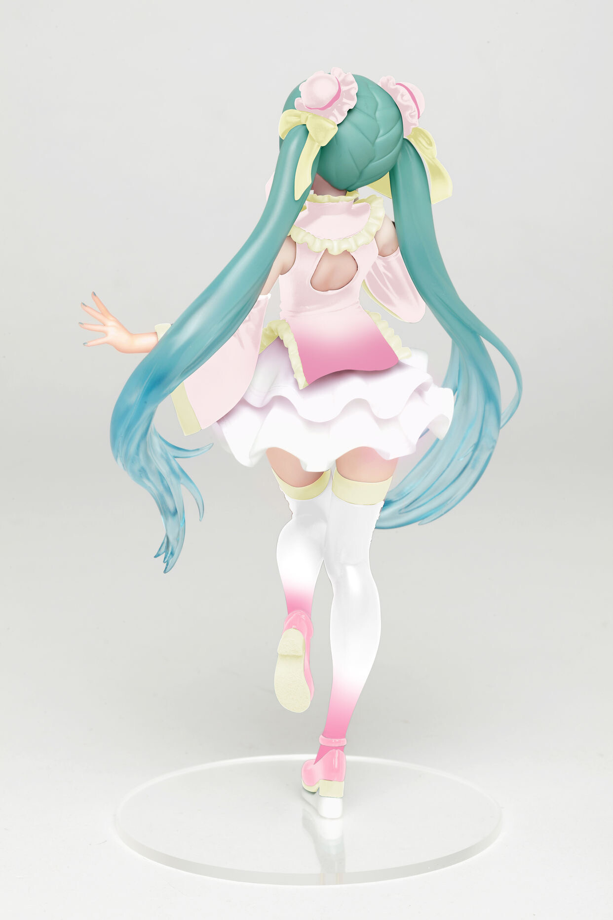 Vocaloid - Hatsune Miku - Hatsune Miku Costumes Series - China Dress, China Exclusive Color (Taito) photo 4