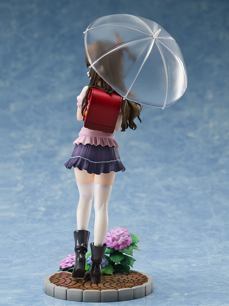 To LOVEru Darkness - Yuuki Mikan - F:Nex - 1/7 - Umbrella (FuRyu) photo 2