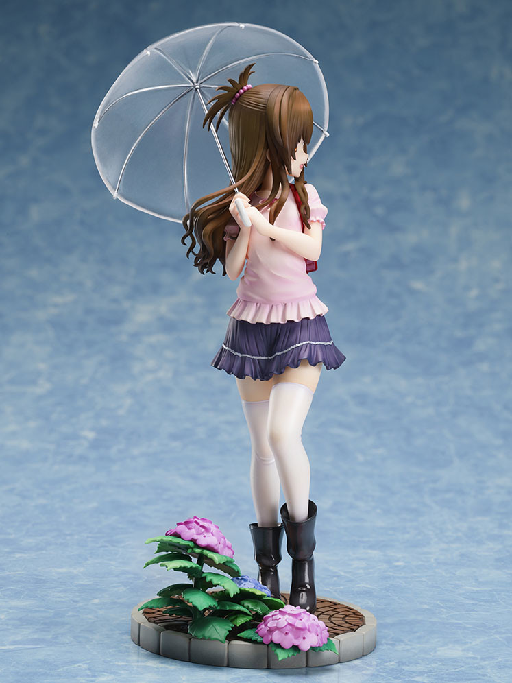 To LOVEru Darkness - Yuuki Mikan - F:Nex - 1/7 - Umbrella (FuRyu) photo 3