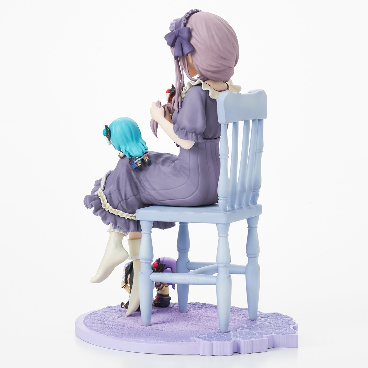 BanG Dream! Girls Band Party! - Minato Yukina - 1/7 - Pajamas (Bushiroad Creative) photo 4