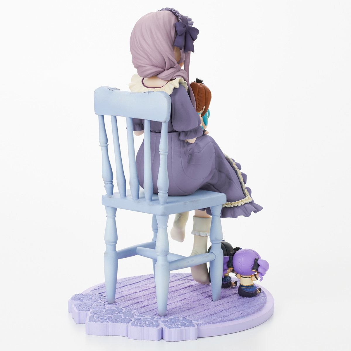 BanG Dream! Girls Band Party! - Minato Yukina - 1/7 - Pajamas (Bushiroad Creative) photo 8