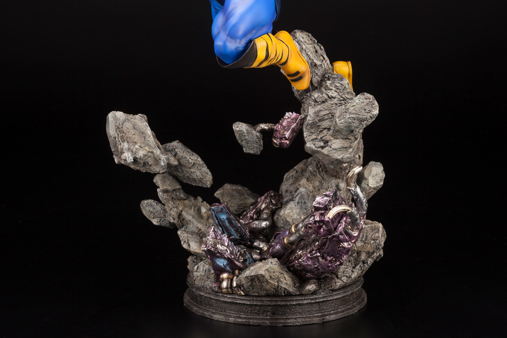 Avengers - Thor - Fine Art Statue - 1/6 (Kotobukiya) photo 7