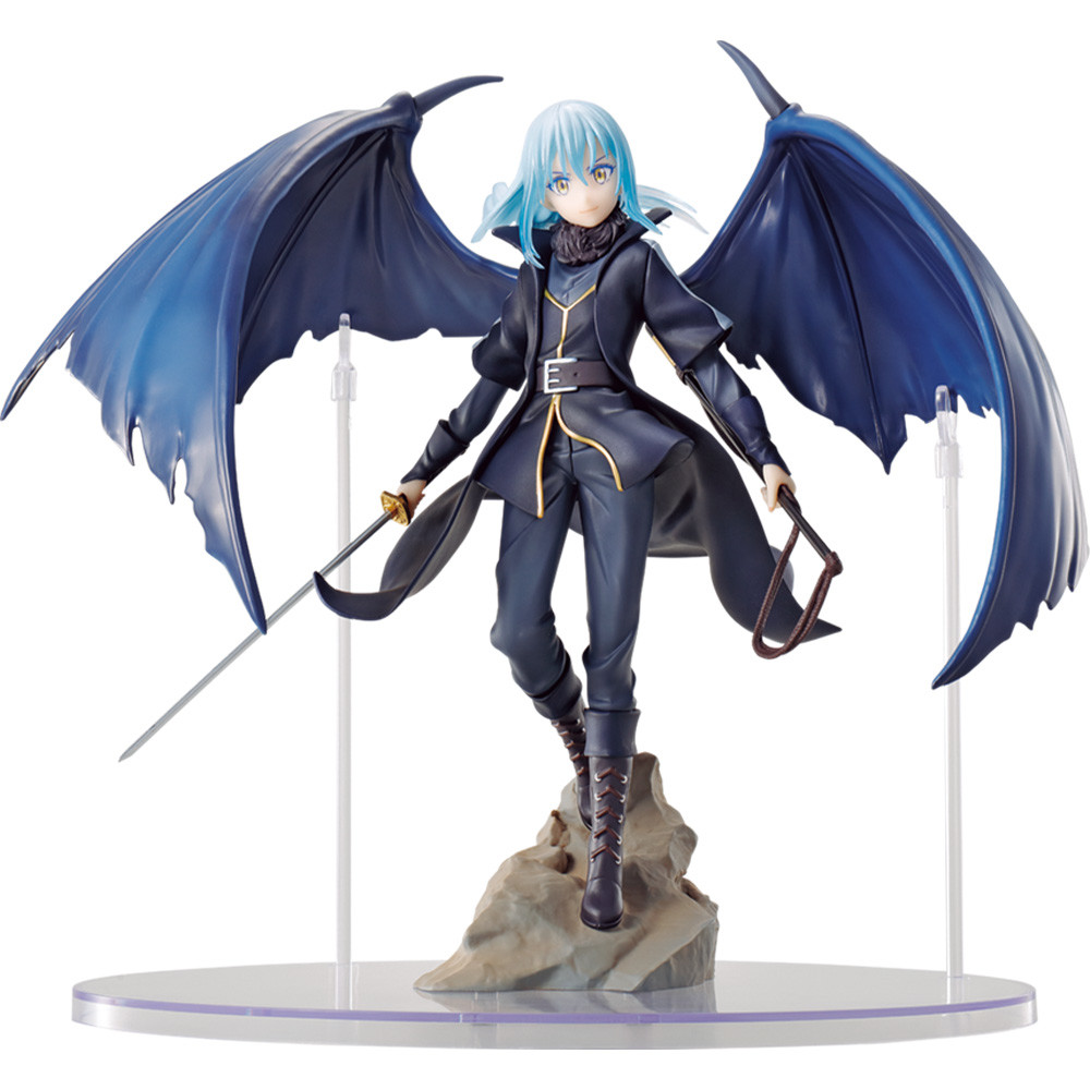 Tensei Shitara Slime Datta Ken - Rimuru Tempest - Ichiban Kuji - Ichiban Kuji Tensei shitara Slime Datta Ken ~Harvest Festival~  (A Prize) (Bandai Spirits) photo 4