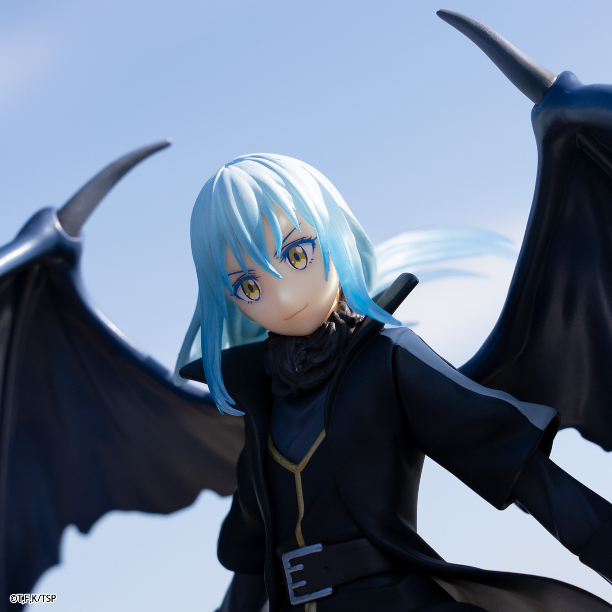 Tensei Shitara Slime Datta Ken - Rimuru Tempest - Ichiban Kuji - Ichiban Kuji Tensei shitara Slime Datta Ken ~Harvest Festival~  (A Prize) (Bandai Spirits) photo 8