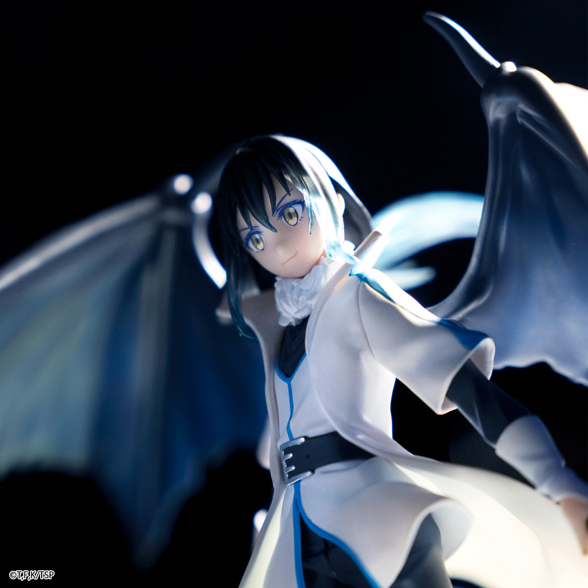 Tensei Shitara Slime Datta Ken - Rimuru Tempest - Ichiban Kuji - Ichiban Kuji Tensei shitara Slime Datta Ken ~Harvest Festival~  (Last One Prize) - Special ver. (Bandai Spirits) photo 4