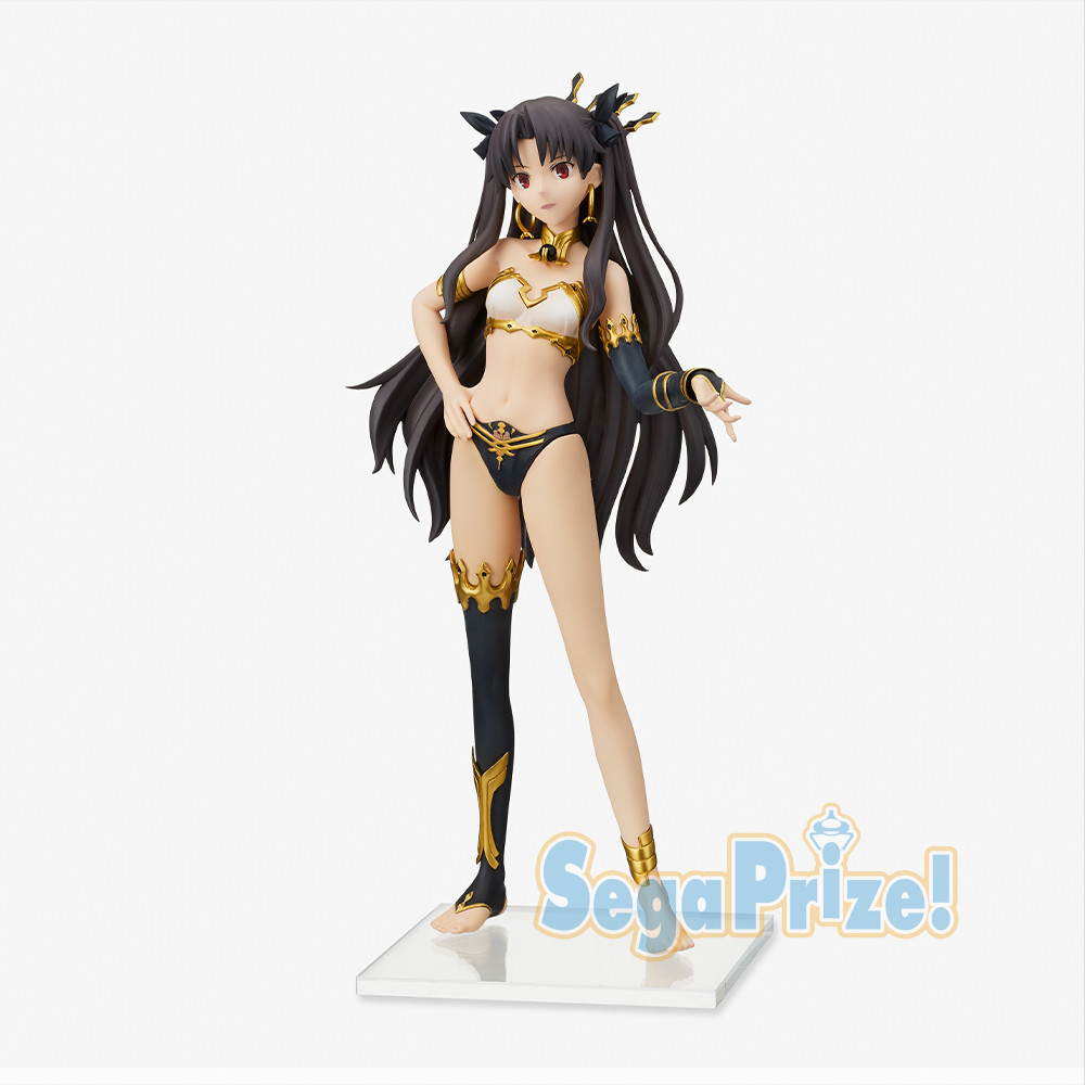 Fate/Grand Order: Zettai Majuu Sensen Babylonia - Ishtar - SPM Figure (SEGA) photo 2