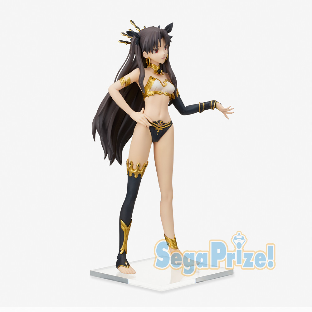 Fate/Grand Order: Zettai Majuu Sensen Babylonia - Ishtar - SPM Figure (SEGA) photo 3