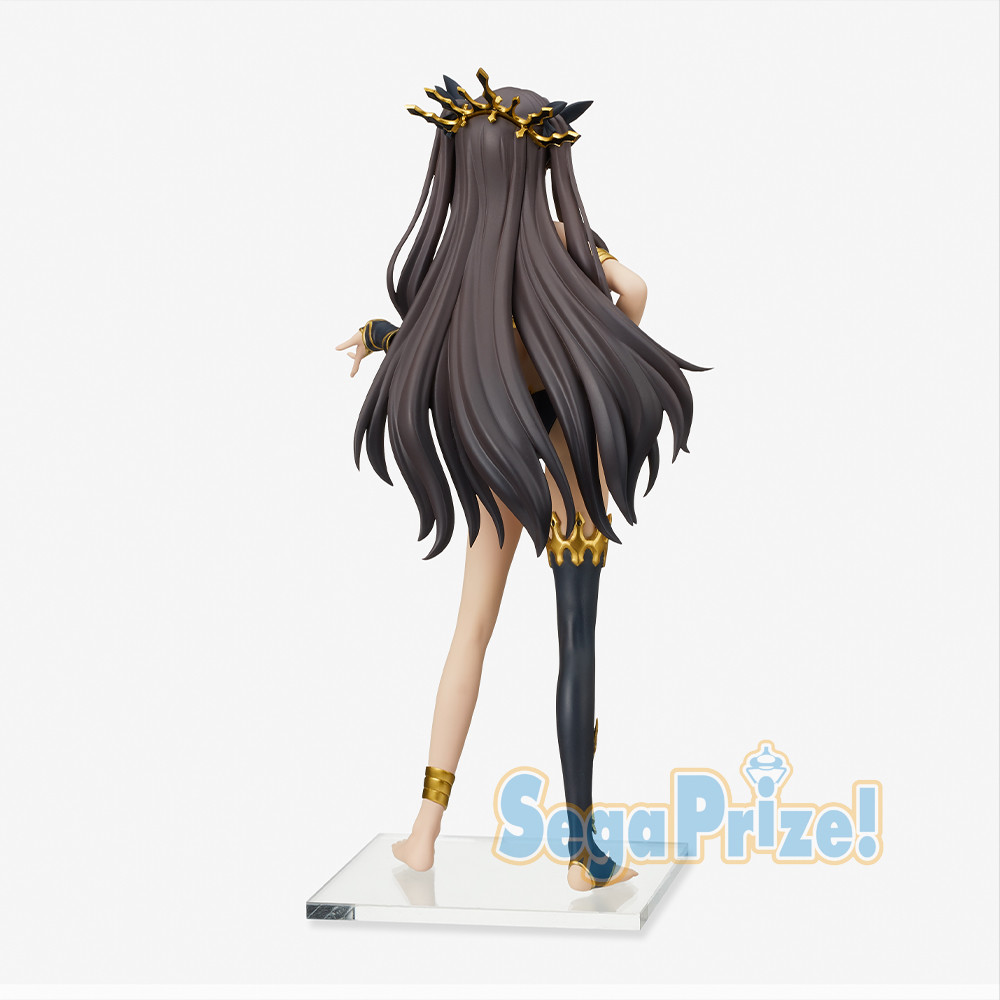 Fate/Grand Order: Zettai Majuu Sensen Babylonia - Ishtar - SPM Figure (SEGA) photo 4