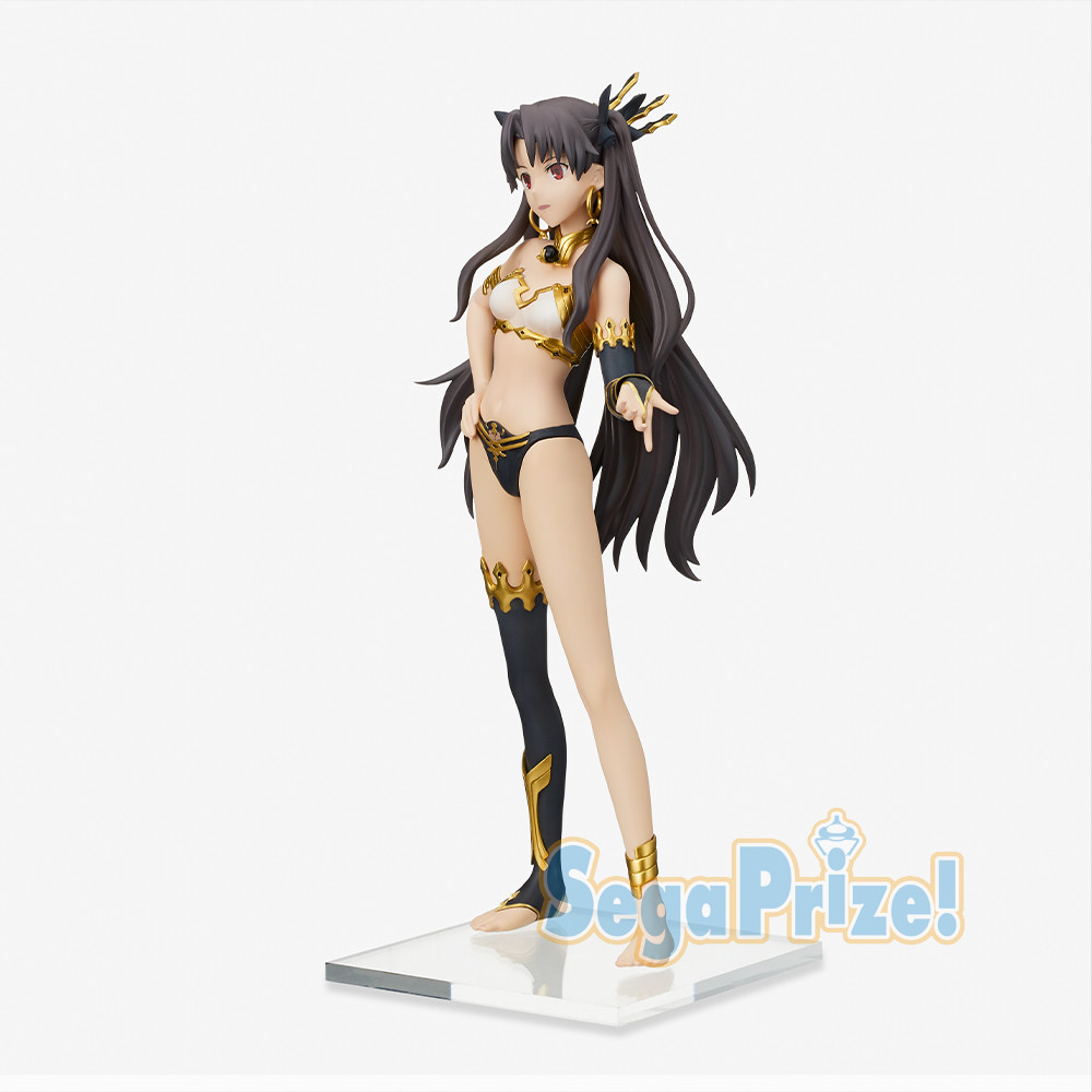 Fate/Grand Order: Zettai Majuu Sensen Babylonia - Ishtar - SPM Figure (SEGA) photo 5
