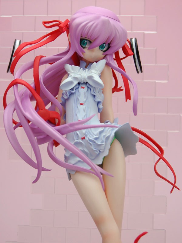 Zanmataisei Demonbane - Al Azif - 1/8 (Max Factory) photo 2