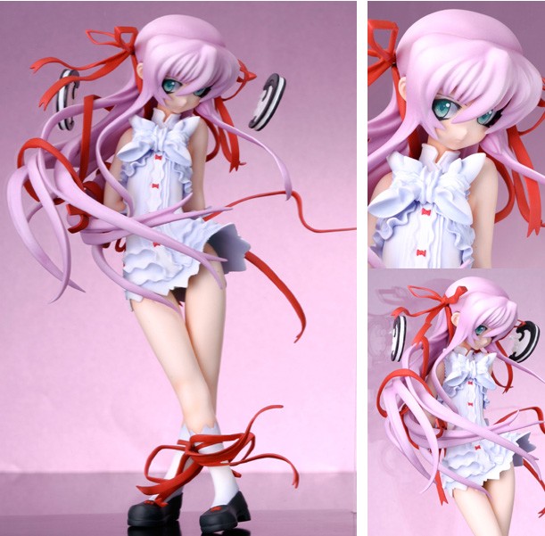 Zanmataisei Demonbane - Al Azif - 1/8 (Max Factory) photo 3