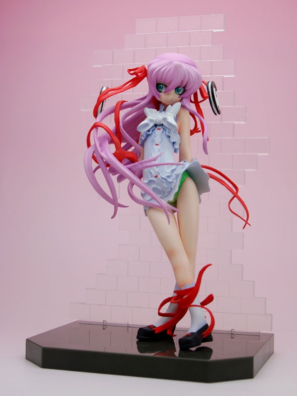 Zanmataisei Demonbane - Al Azif - 1/8 (Max Factory) photo 4