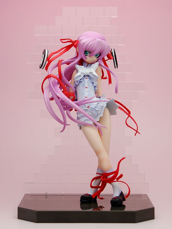 Zanmataisei Demonbane - Al Azif - 1/8 (Max Factory) photo 5