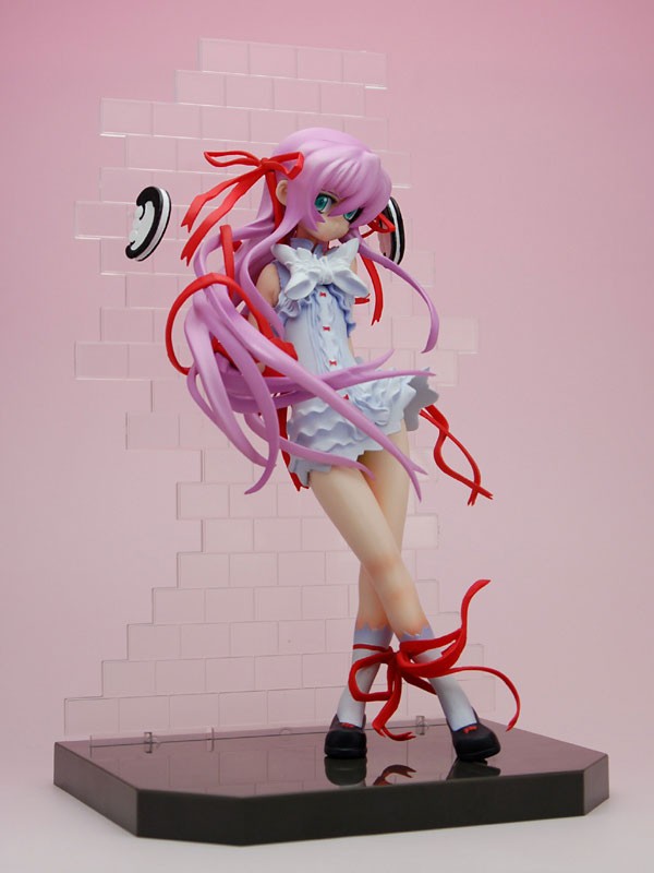 Zanmataisei Demonbane - Al Azif - 1/8 (Max Factory) photo 6
