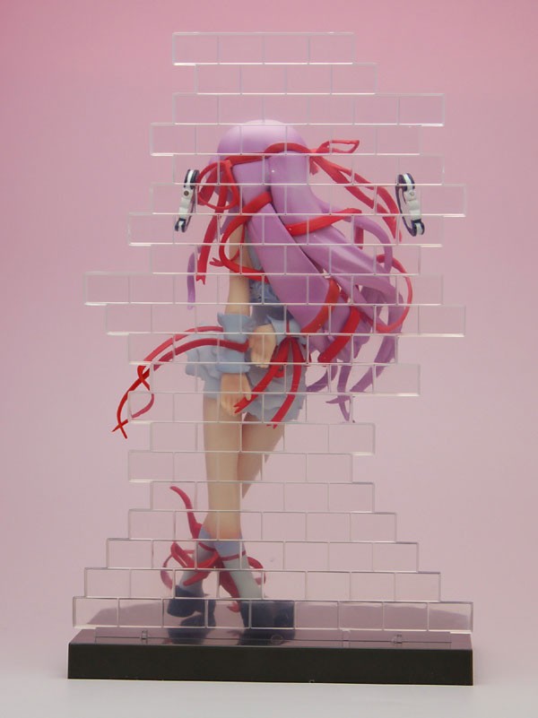 Zanmataisei Demonbane - Al Azif - 1/8 (Max Factory) photo 7