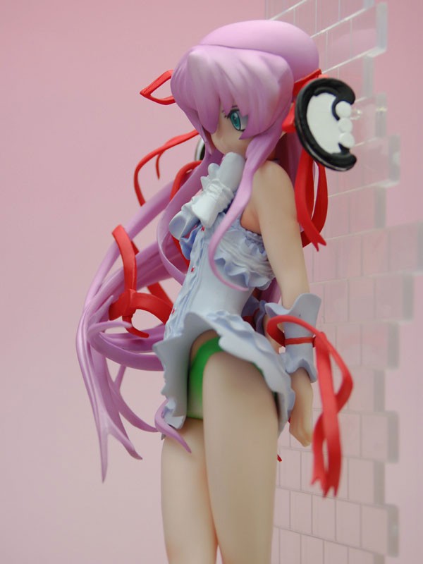 Zanmataisei Demonbane - Al Azif - 1/8 (Max Factory) photo 8