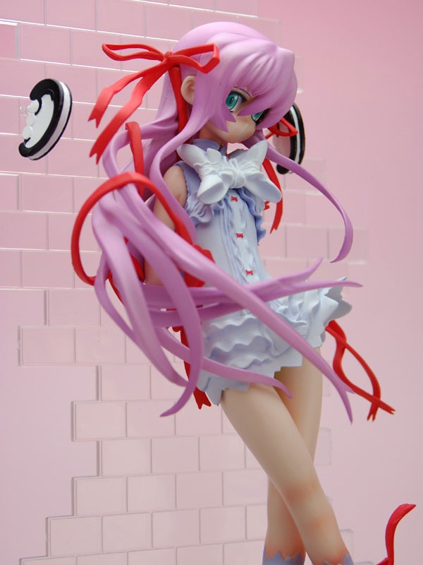 Zanmataisei Demonbane - Al Azif - 1/8 (Max Factory) photo 9