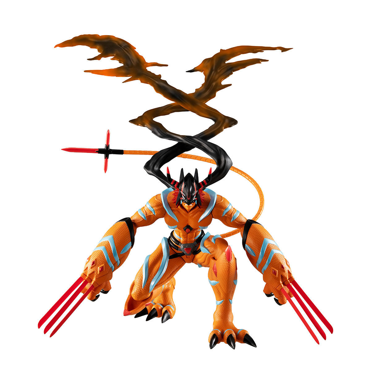 Digimon Adventure: Last Evolution Kizuna - Agumon -Yuuki no Kizuna- - Ultimate Image (Bandai) photo 2
