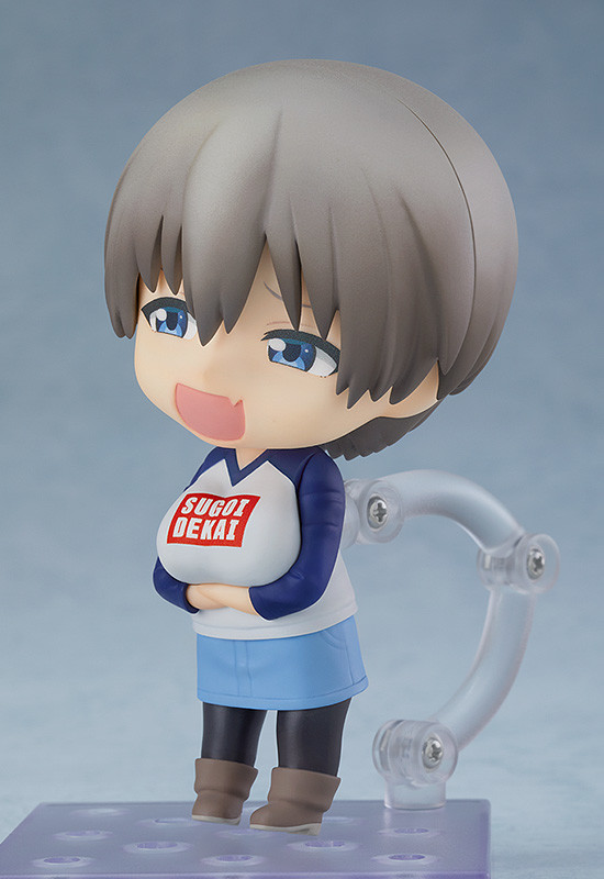 Uzaki-chan wa Asobitai! - Uzaki Hana - Nendoroid  (#1454) (Good Smile Company) photo 3