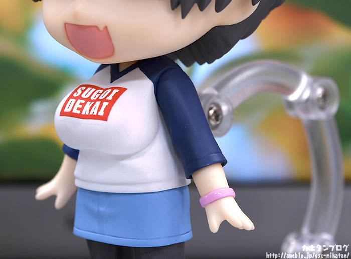 Uzaki-chan wa Asobitai! - Uzaki Hana - Nendoroid  (#1454) (Good Smile Company) photo 4