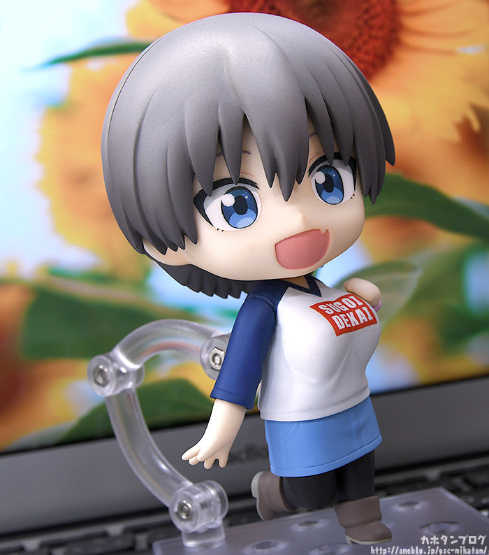 Uzaki-chan wa Asobitai! - Uzaki Hana - Nendoroid  (#1454) (Good Smile Company) photo 7