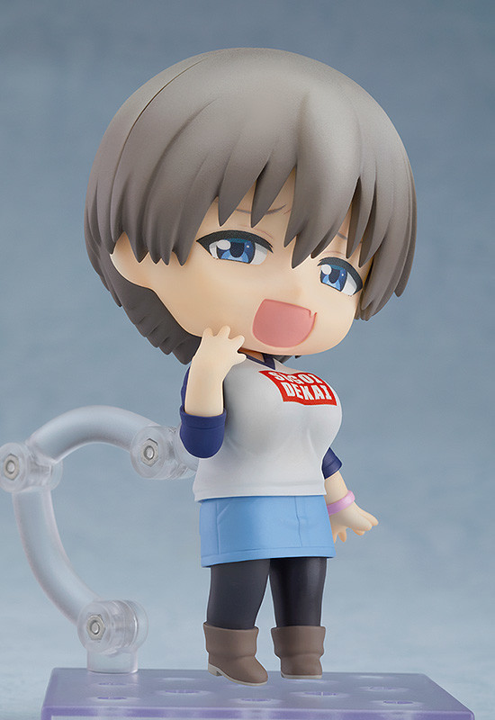 Uzaki-chan wa Asobitai! - Uzaki Hana - Nendoroid  (#1454) (Good Smile Company) photo 11