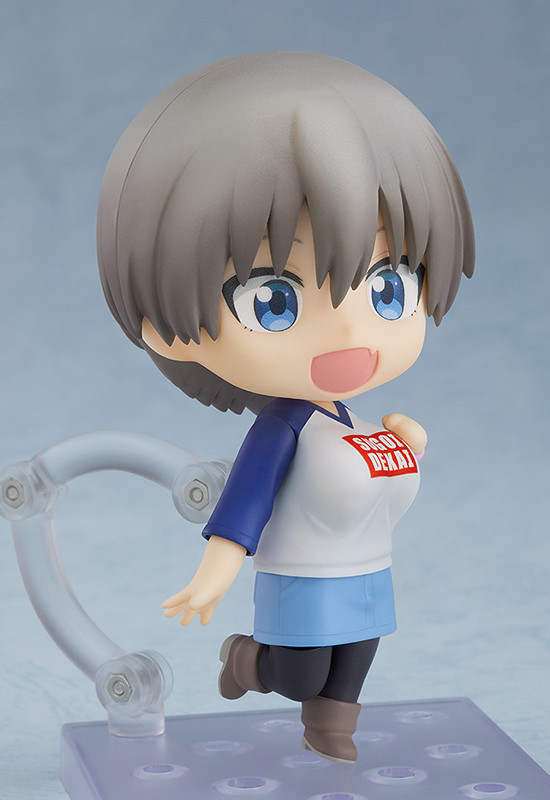 Uzaki-chan wa Asobitai! - Uzaki Hana - Nendoroid  (#1454) (Good Smile Company) photo 12