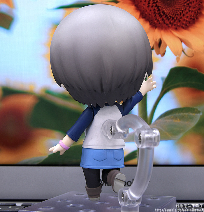 Uzaki-chan wa Asobitai! - Uzaki Hana - Nendoroid  (#1454) (Good Smile Company) photo 13