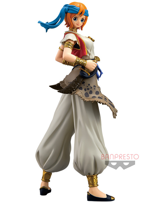 One Piece - Koala - Treasure Cruise World Journey  (Vol.6) (Bandai Spirits)
