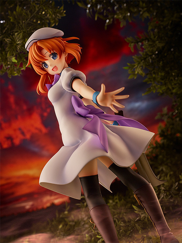 Higurashi no Naku Koro ni Gou - Ryuuguu Rena - 1/7 (Good Smile Company, Miyuki) photo 2