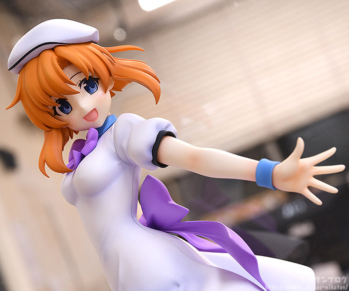 Higurashi no Naku Koro ni Gou - Ryuuguu Rena - 1/7 (Good Smile Company, Miyuki) photo 5