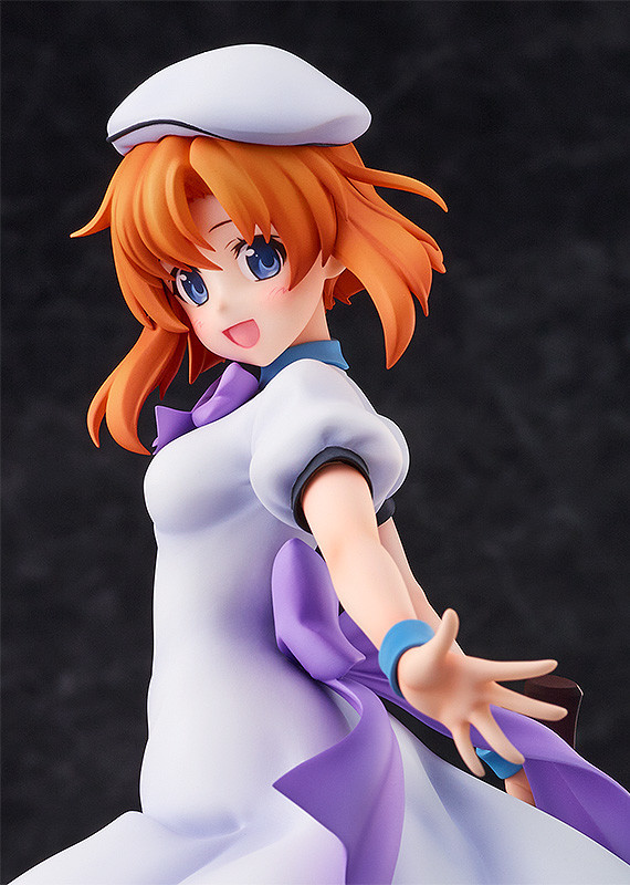Higurashi no Naku Koro ni Gou - Ryuuguu Rena - 1/7 (Good Smile Company, Miyuki) photo 11