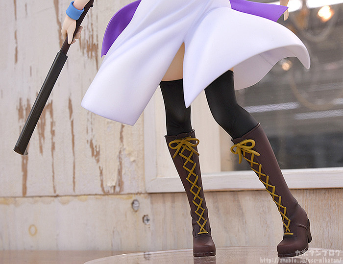 Higurashi no Naku Koro ni Gou - Ryuuguu Rena - 1/7 (Good Smile Company, Miyuki) photo 15