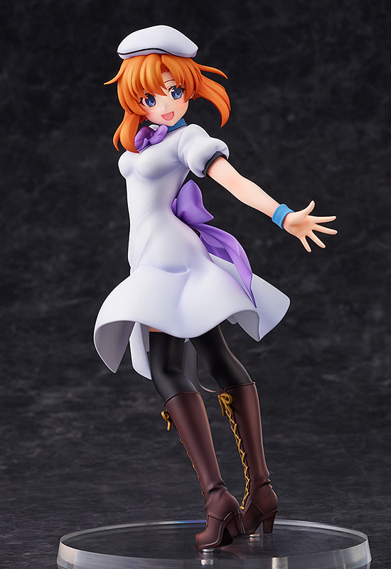 Higurashi no Naku Koro ni Gou - Ryuuguu Rena - 1/7 (Good Smile Company, Miyuki) photo 18