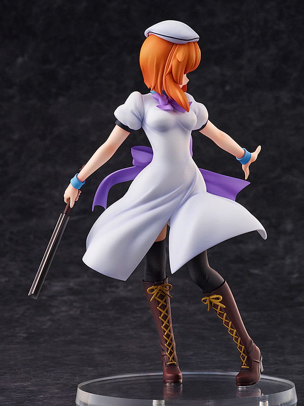 Higurashi no Naku Koro ni Gou - Ryuuguu Rena - 1/7 (Good Smile Company, Miyuki) photo 19