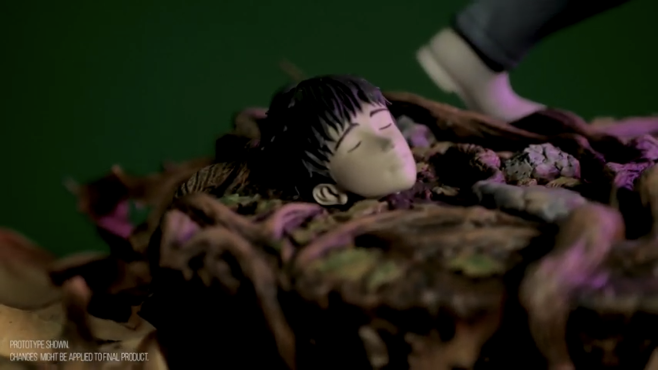 Itou Junji: Collection - Tsujii Souichi - Premium Line - 1/6 - Exclusive Version (Animegami Studios) photo 6