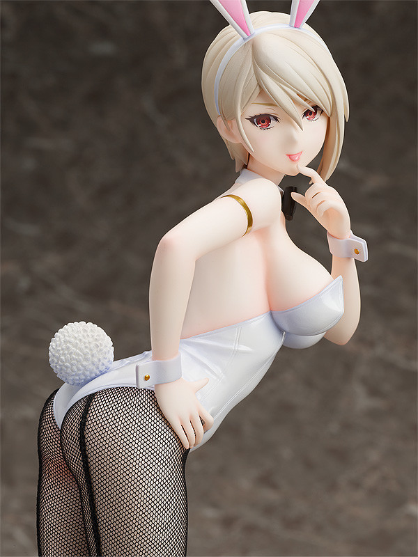 Shokugeki no Souma - Nakiri Alice - B-style - 1/4 - Bunny Ver. (FREEing)