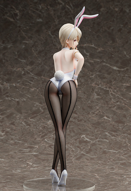 Shokugeki no Souma - Nakiri Alice - B-style - 1/4 - Bunny Ver. (FREEing) photo 2