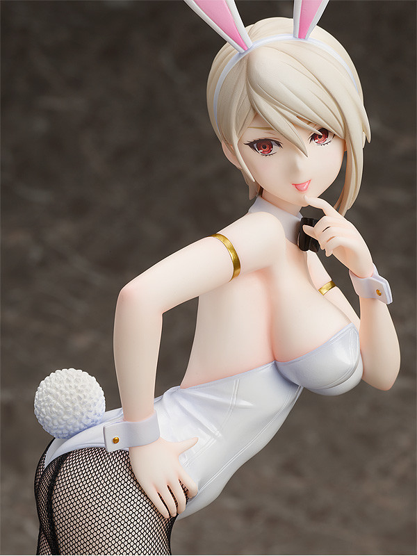 Shokugeki no Souma - Nakiri Alice - B-style - 1/4 - Bunny Ver. (FREEing) photo 3