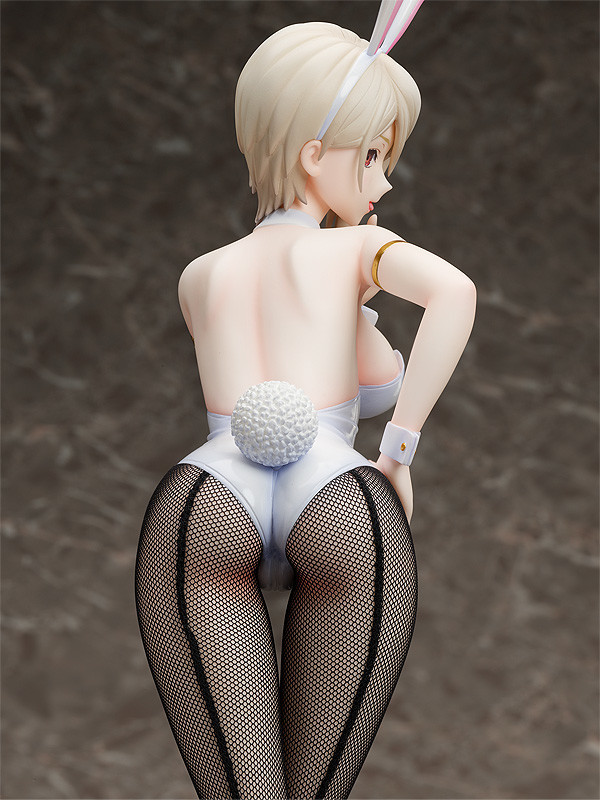 Shokugeki no Souma - Nakiri Alice - B-style - 1/4 - Bunny Ver. (FREEing) photo 4