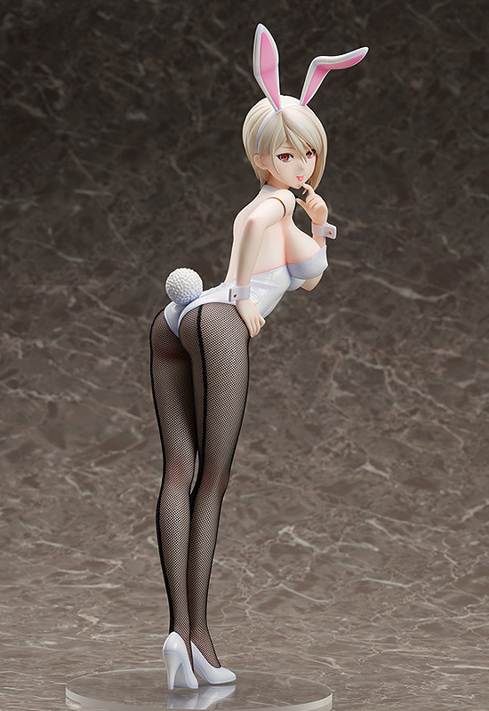 Shokugeki no Souma - Nakiri Alice - B-style - 1/4 - Bunny Ver. (FREEing) photo 5