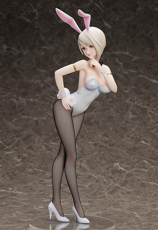 Shokugeki no Souma - Nakiri Alice - B-style - 1/4 - Bunny Ver. (FREEing) photo 6