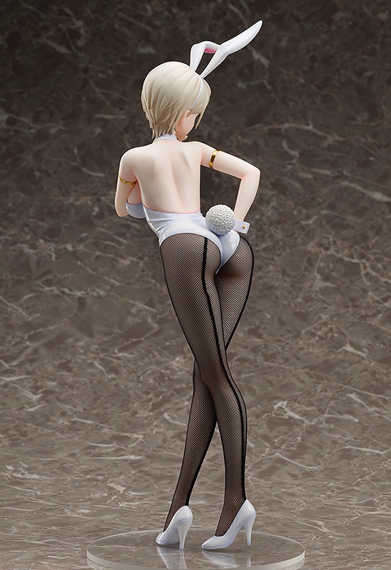 Shokugeki no Souma - Nakiri Alice - B-style - 1/4 - Bunny Ver. (FREEing) photo 7