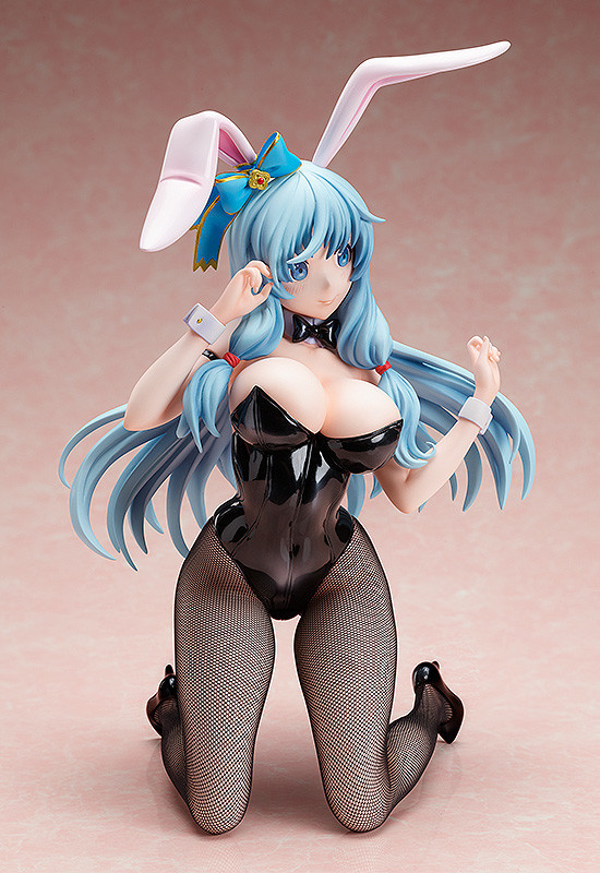 Arifureta Shokugyou de Sekai Saikyou - Shea Haulia - B-style - 1/4 - Bunny Ver. (FREEing) photo 2