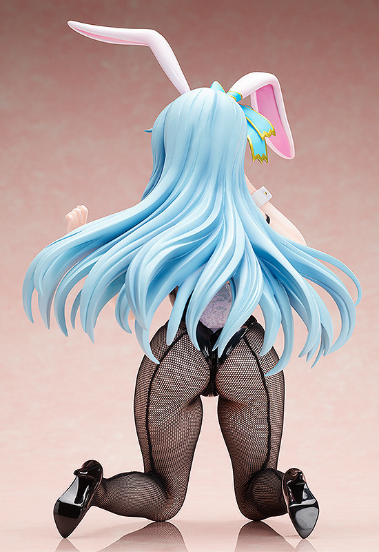 Arifureta Shokugyou de Sekai Saikyou - Shea Haulia - B-style - 1/4 - Bunny Ver. (FREEing) photo 3