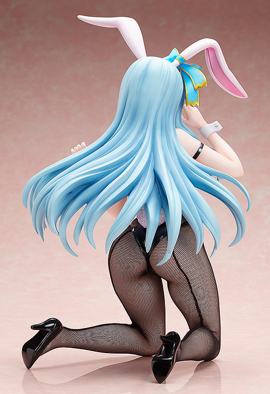 Arifureta Shokugyou de Sekai Saikyou - Shea Haulia - B-style - 1/4 - Bunny Ver. (FREEing) photo 4