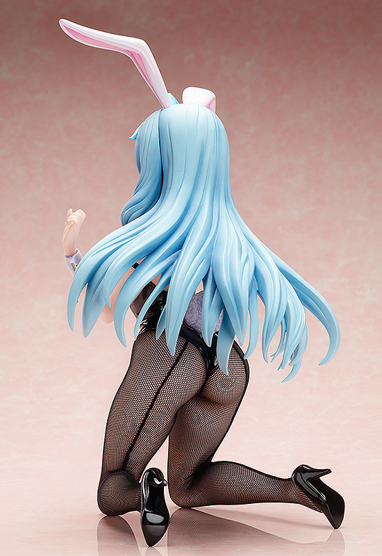 Arifureta Shokugyou de Sekai Saikyou - Shea Haulia - B-style - 1/4 - Bunny Ver. (FREEing) photo 5