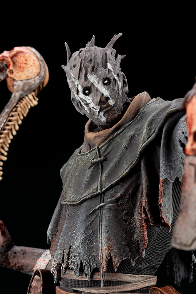 Dead by Daylight - The Wraith (Kotobukiya)
