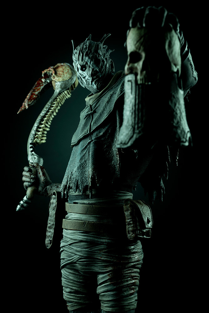 Dead by Daylight - The Wraith (Kotobukiya) photo 2