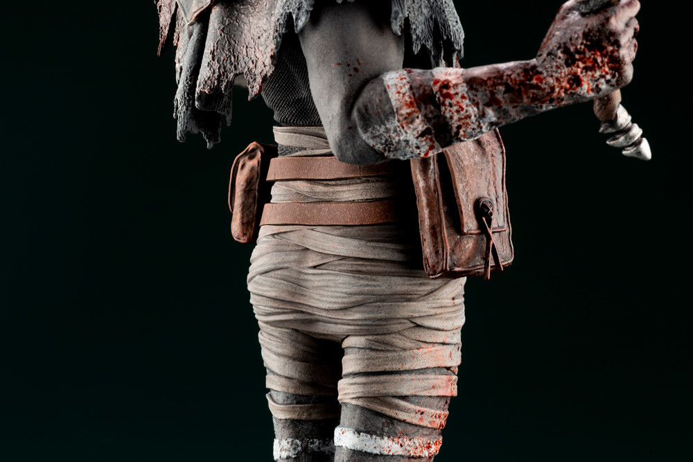 Dead by Daylight - The Wraith (Kotobukiya) photo 3